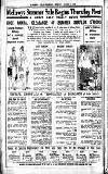 North Wilts Herald Friday 03 August 1928 Page 6