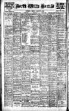 North Wilts Herald Friday 03 August 1928 Page 16