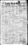 North Wilts Herald Friday 17 August 1928 Page 1