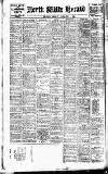 North Wilts Herald Friday 01 February 1929 Page 16