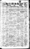 North Wilts Herald Friday 15 March 1929 Page 1