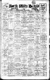 North Wilts Herald Friday 19 April 1929 Page 1