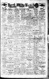 North Wilts Herald Friday 25 October 1929 Page 1