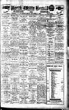 North Wilts Herald Friday 01 November 1929 Page 1