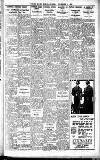North Wilts Herald Friday 01 November 1929 Page 9