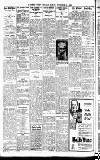 North Wilts Herald Friday 08 November 1929 Page 8