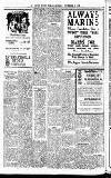 North Wilts Herald Friday 08 November 1929 Page 10