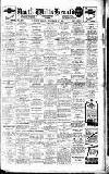 North Wilts Herald Friday 15 November 1929 Page 1