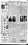 North Wilts Herald Friday 15 November 1929 Page 6