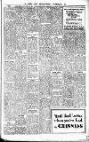 North Wilts Herald Friday 15 November 1929 Page 13