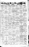 North Wilts Herald Friday 22 November 1929 Page 1