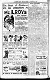North Wilts Herald Friday 22 November 1929 Page 6