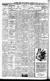 North Wilts Herald Friday 22 November 1929 Page 10