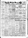 North Wilts Herald Friday 27 December 1929 Page 1