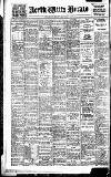 North Wilts Herald Friday 03 January 1930 Page 16
