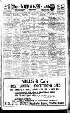 North Wilts Herald Friday 10 January 1930 Page 1