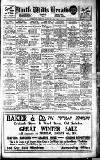 North Wilts Herald Friday 24 January 1930 Page 1
