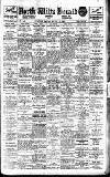 North Wilts Herald Friday 21 March 1930 Page 1