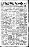 North Wilts Herald Friday 11 April 1930 Page 1