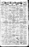North Wilts Herald Thursday 17 April 1930 Page 1
