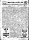 North Wilts Herald Friday 02 May 1930 Page 20