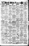 North Wilts Herald Friday 13 June 1930 Page 1