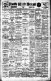 North Wilts Herald Friday 01 August 1930 Page 1