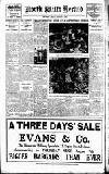 North Wilts Herald Friday 01 August 1930 Page 16