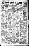 North Wilts Herald Friday 22 August 1930 Page 1