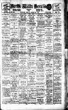 North Wilts Herald Friday 29 August 1930 Page 1
