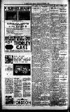 North Wilts Herald Friday 07 November 1930 Page 6