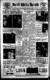 North Wilts Herald Friday 07 November 1930 Page 16