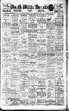 North Wilts Herald Friday 21 November 1930 Page 1