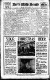 North Wilts Herald Friday 19 December 1930 Page 20