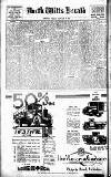 North Wilts Herald Friday 16 January 1931 Page 16