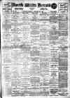North Wilts Herald Friday 30 January 1931 Page 1