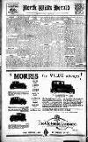 North Wilts Herald Friday 13 February 1931 Page 16