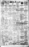 North Wilts Herald Friday 27 February 1931 Page 1