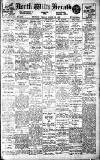 North Wilts Herald Friday 13 March 1931 Page 1