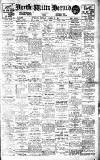 North Wilts Herald Friday 27 March 1931 Page 1