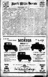 North Wilts Herald Friday 03 April 1931 Page 16