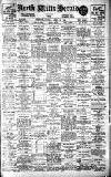 North Wilts Herald Friday 10 April 1931 Page 1