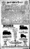 North Wilts Herald Friday 01 May 1931 Page 20