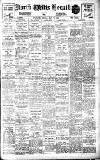 North Wilts Herald Friday 29 May 1931 Page 1