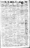 North Wilts Herald Friday 12 June 1931 Page 1