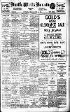 North Wilts Herald Friday 10 July 1931 Page 1