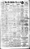 North Wilts Herald Friday 24 July 1931 Page 1