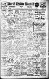 North Wilts Herald Friday 21 August 1931 Page 1