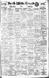 North Wilts Herald Friday 04 September 1931 Page 1