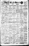 North Wilts Herald Friday 11 September 1931 Page 1